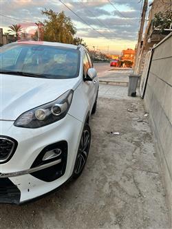 کیا سپۆرتاج